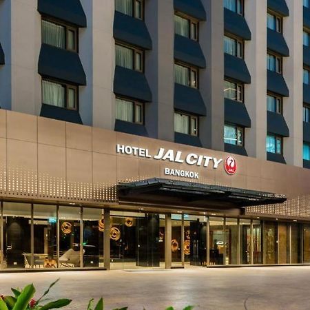 Hotel Jal City Bangkok Dış mekan fotoğraf