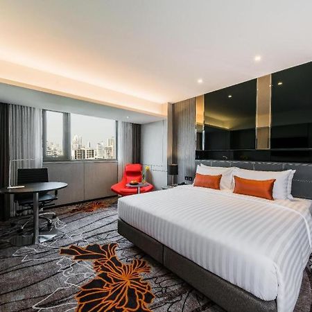 Hotel Jal City Bangkok Dış mekan fotoğraf