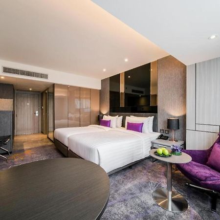Hotel Jal City Bangkok Dış mekan fotoğraf