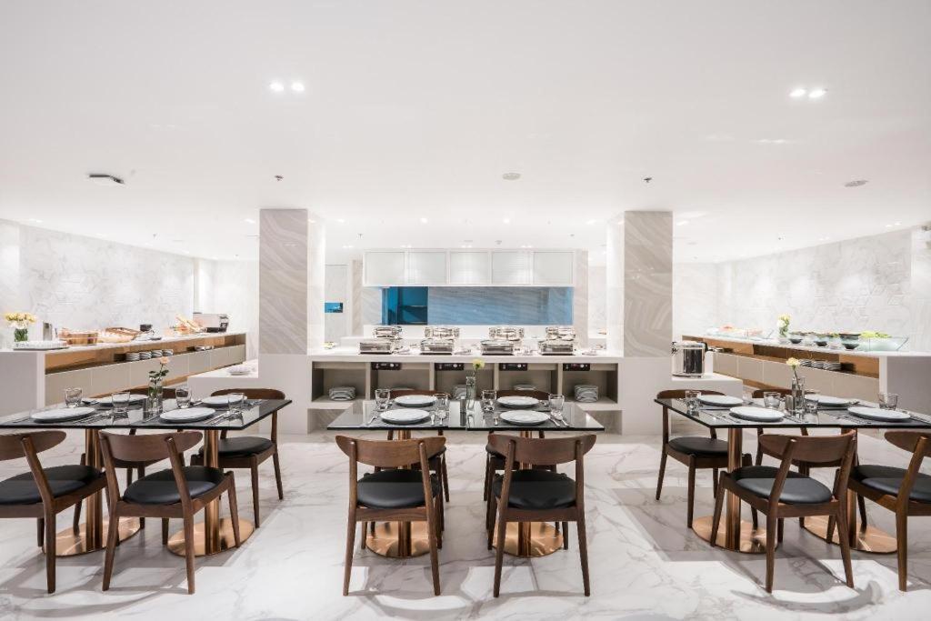 Hotel Jal City Bangkok Dış mekan fotoğraf