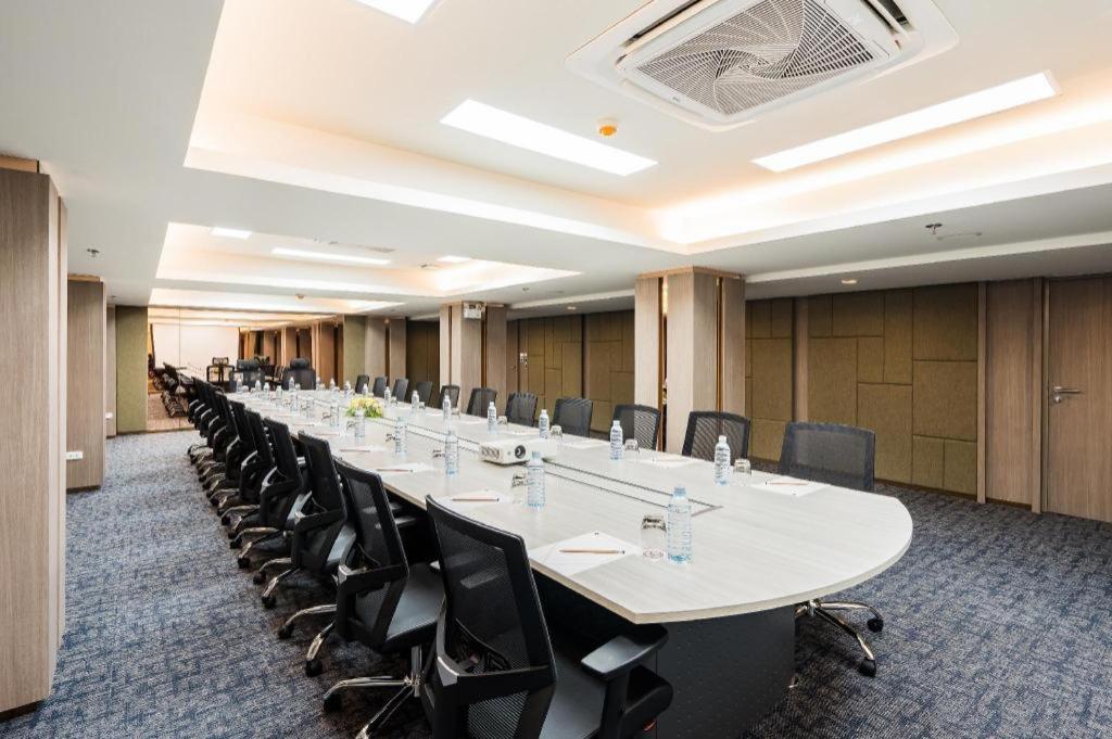 Hotel Jal City Bangkok Dış mekan fotoğraf