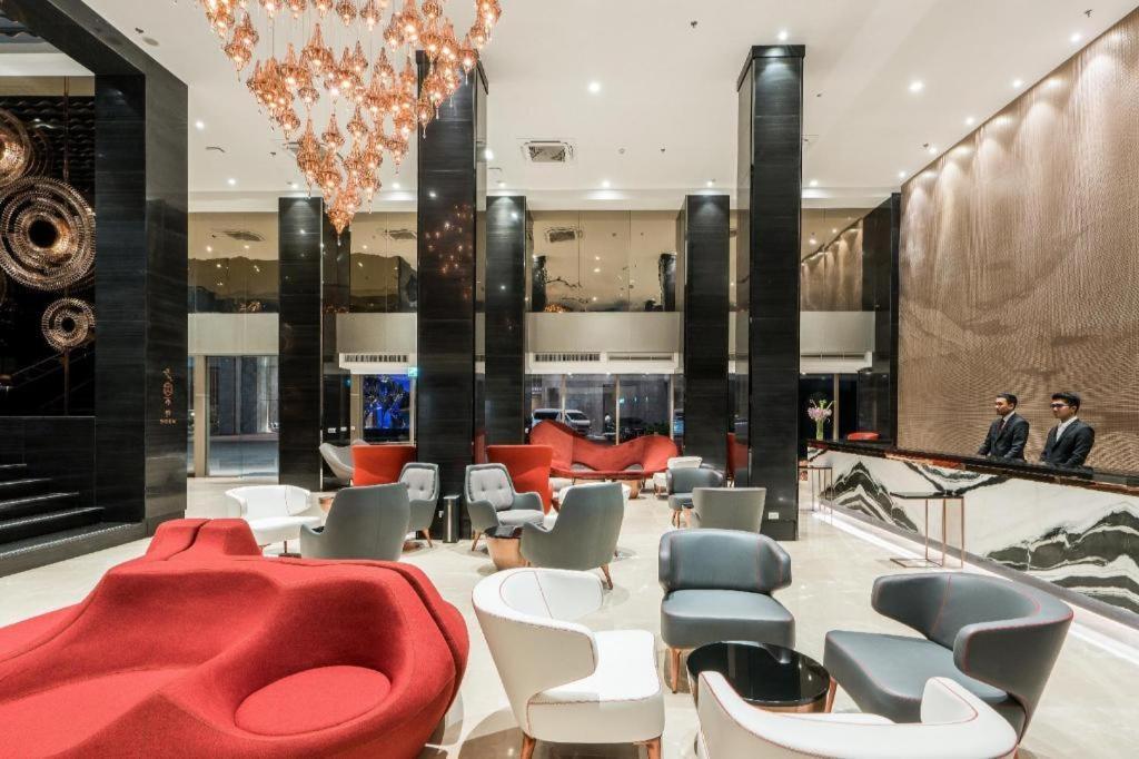 Hotel Jal City Bangkok Dış mekan fotoğraf