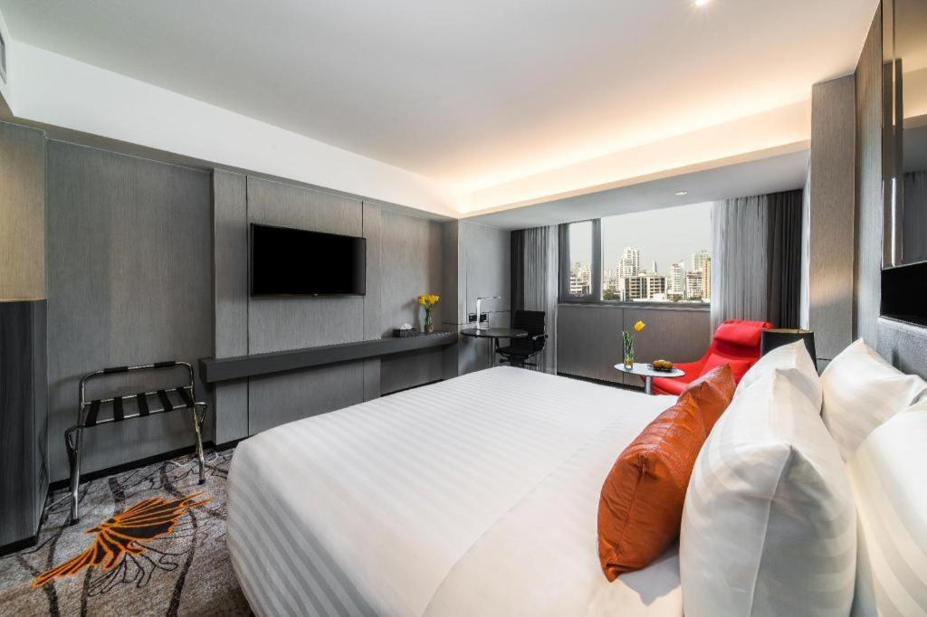 Hotel Jal City Bangkok Dış mekan fotoğraf