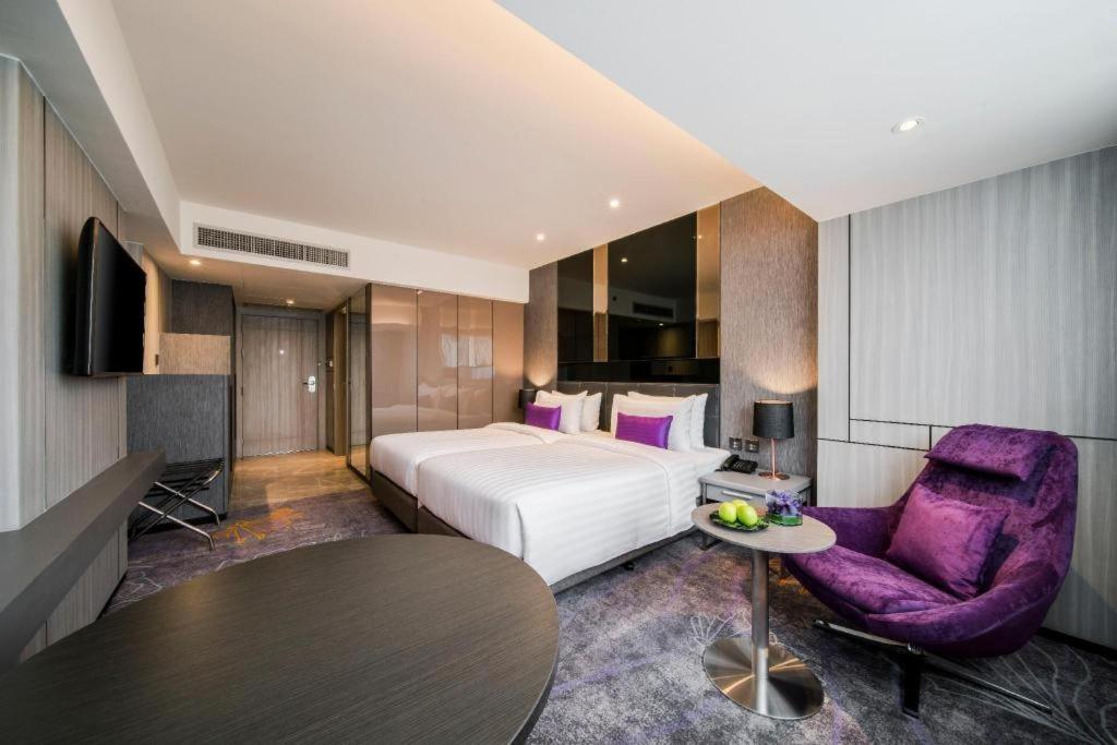 Hotel Jal City Bangkok Dış mekan fotoğraf