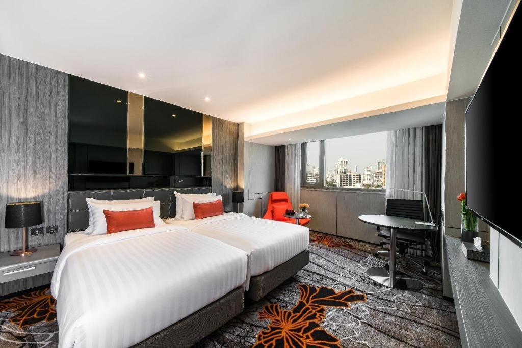 Hotel Jal City Bangkok Dış mekan fotoğraf