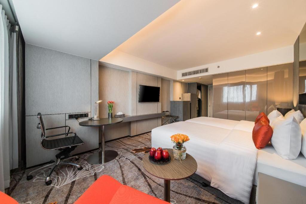 Hotel Jal City Bangkok Dış mekan fotoğraf